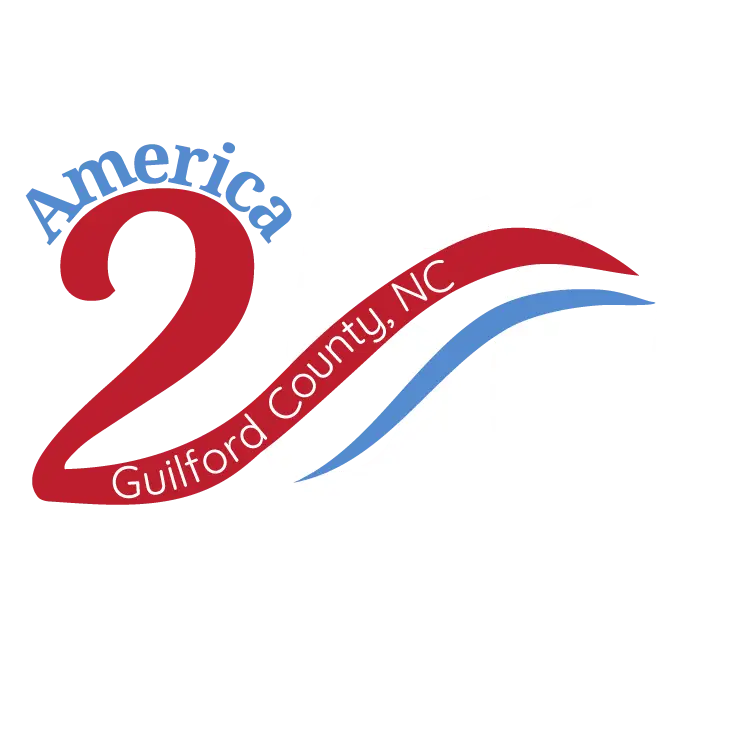 America 250 Guilford