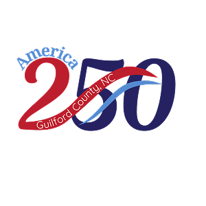 About America 250 Guilford County