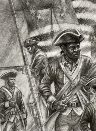 They Fought for Liberty Before Liberty Included Them